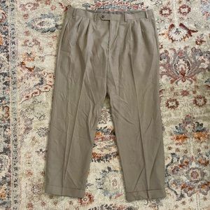 Lauren Ralph Lauren dress pants
